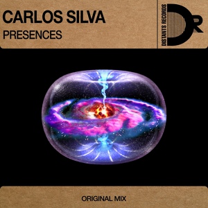 Обложка для Carlos Silva - Presences