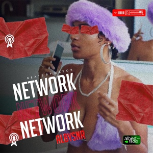 Обложка для albysnr - Network