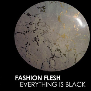 Обложка для Fashion Flesh - Telegraphic Touch