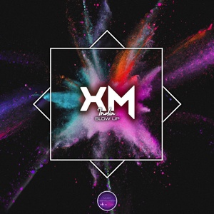 Обложка для XM - India (Slow Up)