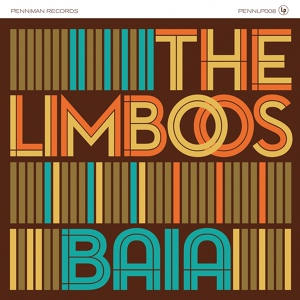 Обложка для The Limboos - Till the End of Time