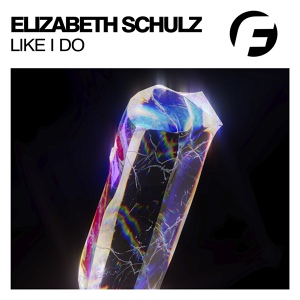 Обложка для Elisabeth Schulz - Like I Do