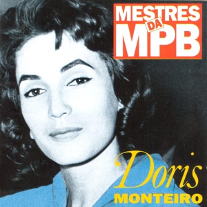 Обложка для Doris Monteiro - Gosto da vida