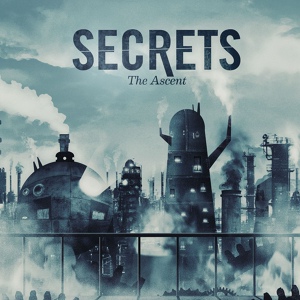 Обложка для Secrets - The Best You Can't Be (2012)