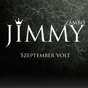 Обложка для Zámbó Jimmy - Living Next Door To Alice