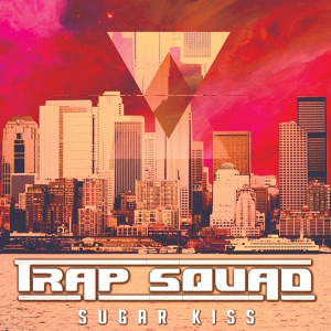 Обложка для Trap Squad - Cold Water