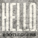 Обложка для Bootleggers - Around