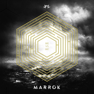 Обложка для Marrok - The Answer