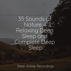 Обложка для Avslappning Sound, Study Power, Deep Sleep - Clear Thoughts