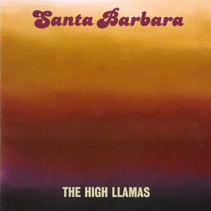 Обложка для The High Llamas - Banking On Karma