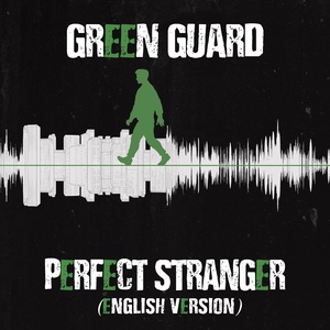 Обложка для Green Guard - Pretty Face