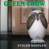 Обложка для GREEN CROW - Веселей, джо!