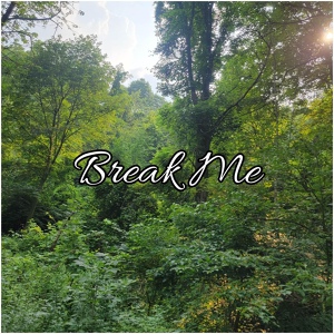 Обложка для Christina Hill - Break Me