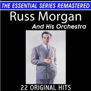 Обложка для Russ Morgan - What Do You Know About Love