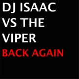 Обложка для DJ Isaac, The Viper - Where's My Camera