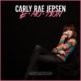 Обложка для Carly Rae Jepsen - Run Away With Me