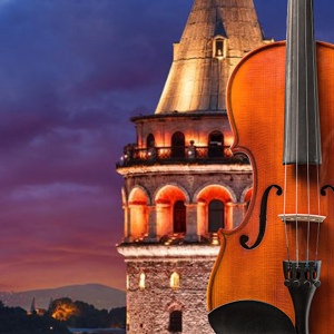 Обложка для Fatih Yaşar - Violince