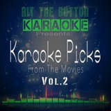 Обложка для Hit The Button Karaoke - Paper Planes (Originally Performed by M.I.A)