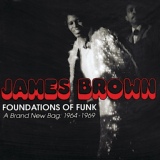 Обложка для James Brown - Funky Drummer