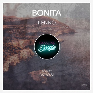 Обложка для Kenno - Bonita
