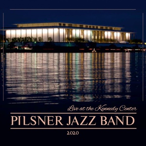 Обложка для Pilsner Jazz Band, Anna Moriová - In a Mellow Tone