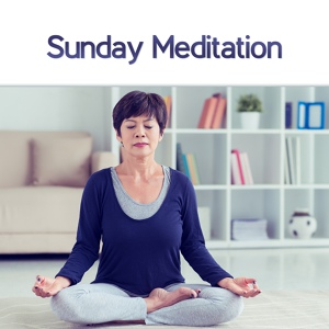 Обложка для Zen Meditation and Natural White Noise and New Age Deep Massage - Yoga Soul