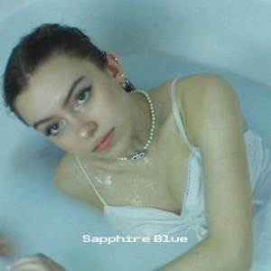 Обложка для Eileen - Sapphire Blue