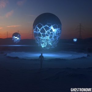 Обложка для GHOSTRONOME - Singularity