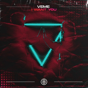 Обложка для VEME - I Want You