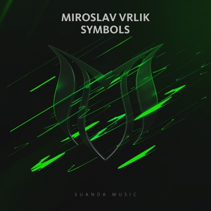 Обложка для Miroslav Vrlik - Symbols