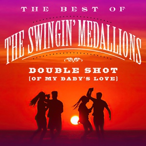 Обложка для The Swingin' Medallions - Louie Louie