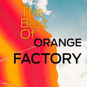 Обложка для ORANGE FACTORY, AHMAD K. SALIM - SO THANKFUL