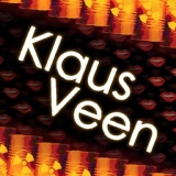 Обложка для Klaus Veen - Stoomlocomotief Zonder Remmen