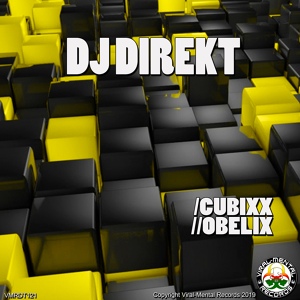 Обложка для DJ DIREKT - Obelix