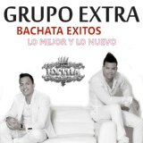 Обложка для Grupo Extra - Te Vas