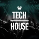 Обложка для Tech House - Helvetica
