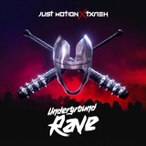 Обложка для Just Motion, ТХЛЕН - Underground Rave