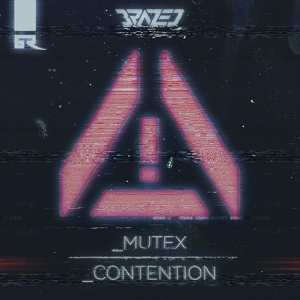 Обложка для Brazed - Contention