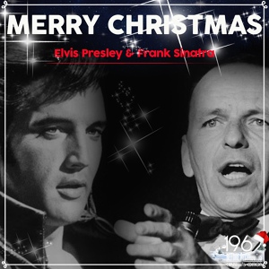 Обложка для 1957 Elvis' Christmas Album - Santa Bring My Baby Back (To Me)