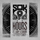 Обложка для Son Of Kick, Lady Leshurr, Paigey Cakey - Hours