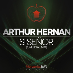 Обложка для Arthur Hernan - Si Señor