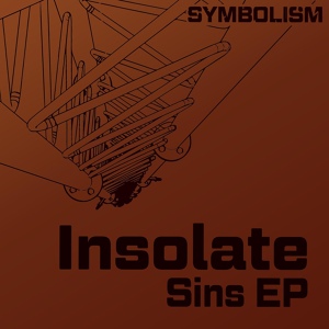 Обложка для Insolate - Sins