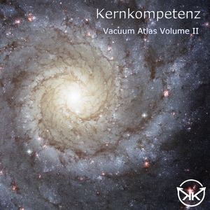 Обложка для Kernkompetenz - Orbitclouds (Original Mix)