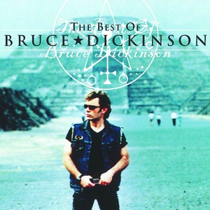 Обложка для Bruce Dickinson - Tears of the Dragon