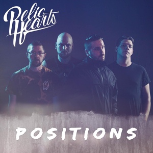 Обложка для Relic Hearts - Positions