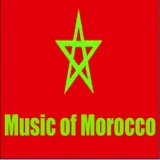 Обложка для Western Sahara - Moroccan Music