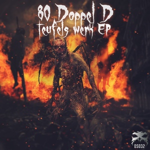 Обложка для 80 Doppel D - Teufels Werk (Original Mix)