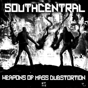 Обложка для South Central - Beathoven