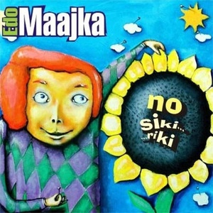 Обложка для Edo Maajka feat Frenkie - Ne-mo -zes