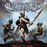 Обложка для Exmortus - Slave To The Sword